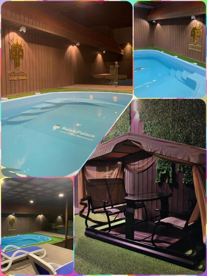 Relaxe Palace Hotel 3*