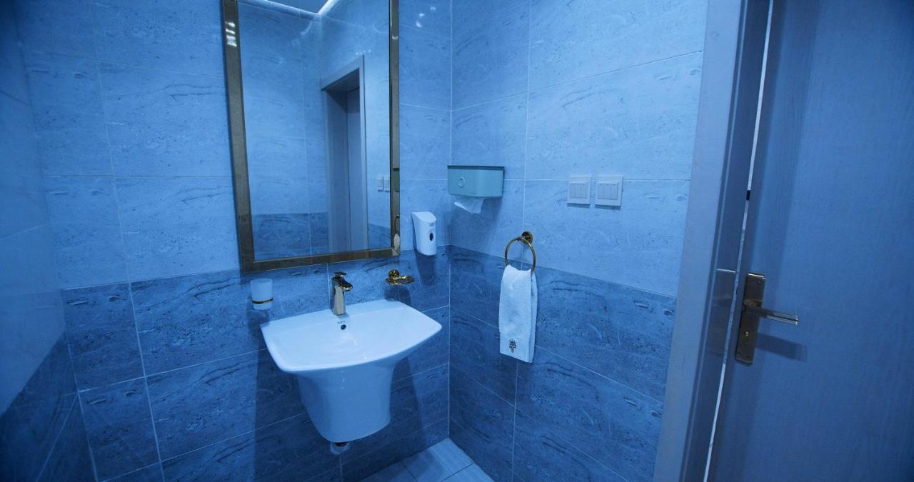 Relaxe Palace 3* Abha