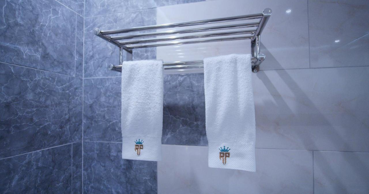 Relaxe Palace Hotel
