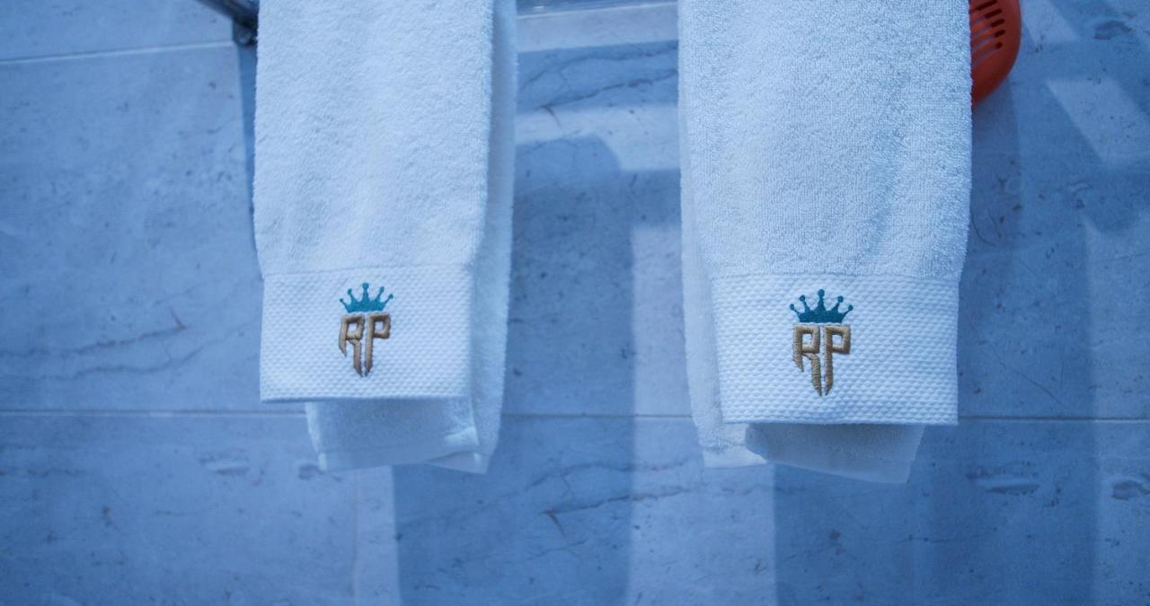 Hotel Relaxe Palace