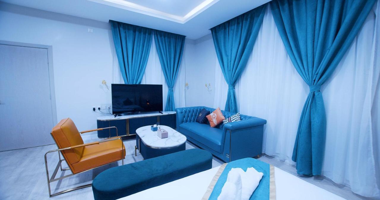Relaxe Palace Hotel Abha