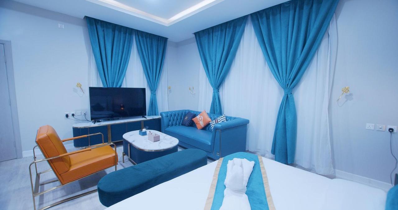 Hotel Relaxe Palace 3*