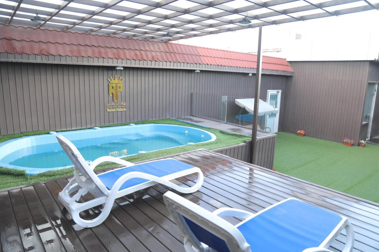 Hotel Relaxe Palace