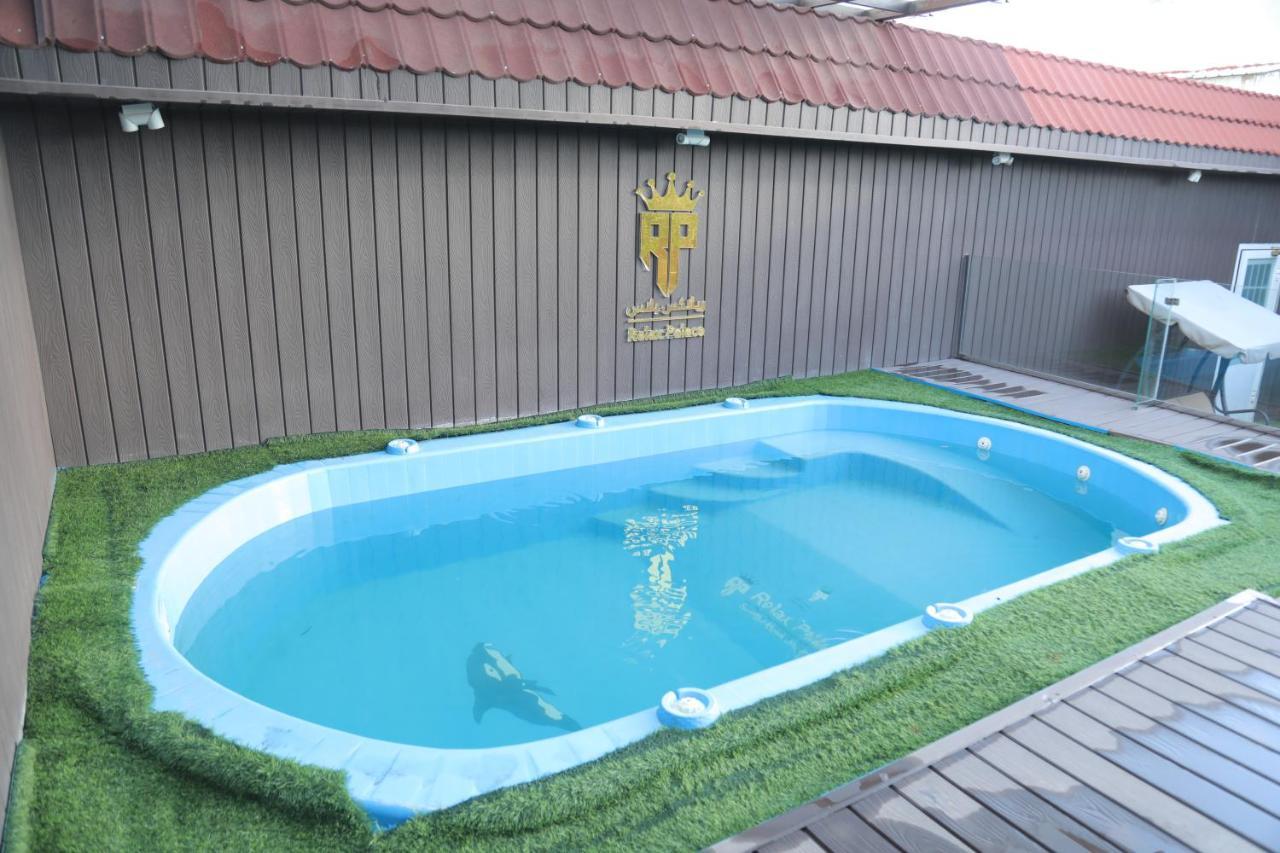 Relaxe Palace Hotel