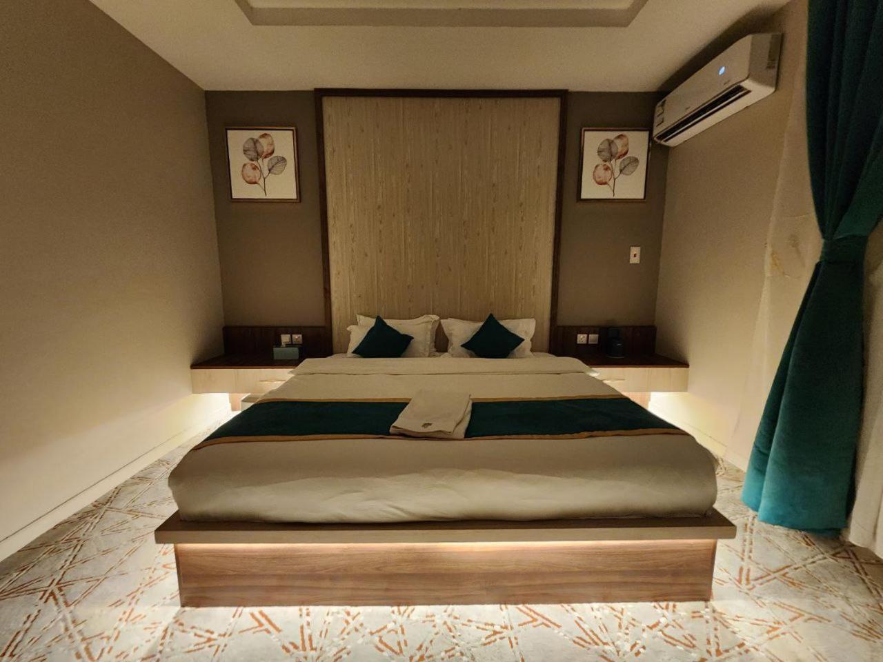 Relaxe Palace 3* Abha