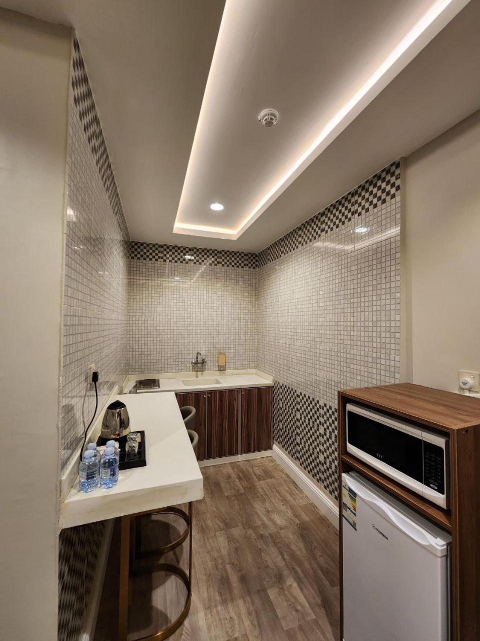 Hotel Relaxe Palace Abha